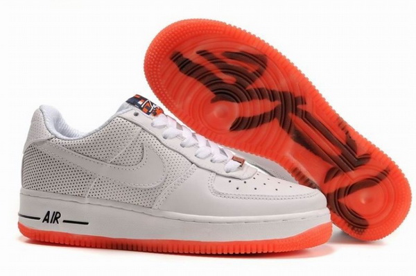 Nike Air Force One Men Low--264